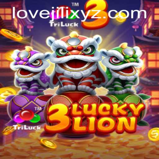 Exploring the Exciting World of 3LUCKYLION in the Gaming Universe