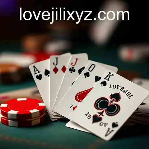 The Endless Appeal of Card Games: A Deep Dive into LOVEJILI