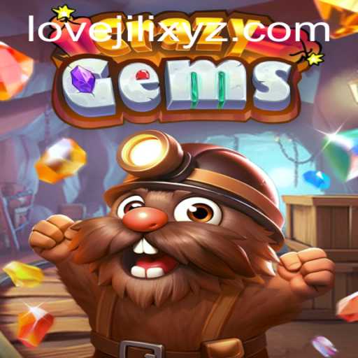 Discover the Mesmerizing World of CrazyGems: A Deep Dive Featuring LOVEJILI