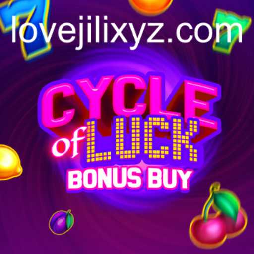 Exploring the Thrills of CycleofLuckBonusBuy: A Gaming Experience with LOVEJILI