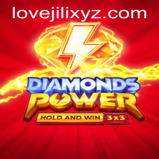 Unveiling DiamondsPower: The Mesmerizing World of LOVEJILI