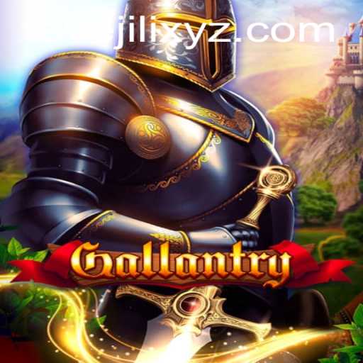 Gallantry: A New Era of Gaming with the Spirit of LOVEJILI