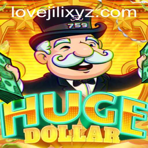 Unlocking the World of HugeDollar: An Exciting New Gaming Experience