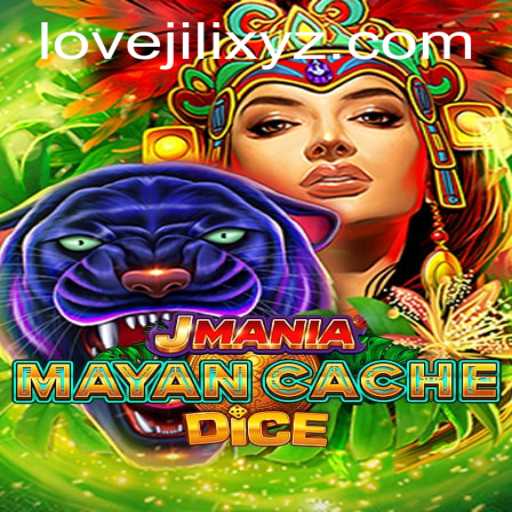 Discover JManiaMayanCacheDice: A New Era of Gaming