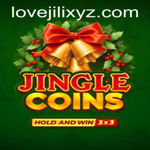 Discover the Excitement of Jinglecoins: A New Era of Gaming with LOVEJILI