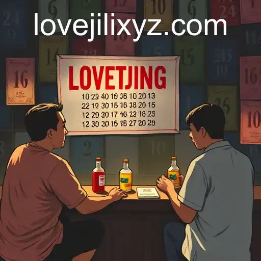 The Intricacies and Charms of Jueteng: An In-Depth Look