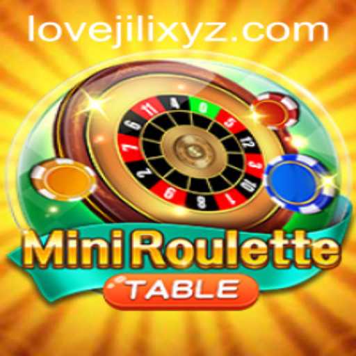 Exploring the Thrills of MiniRoulette: A Modern Twist with LOVEJILI