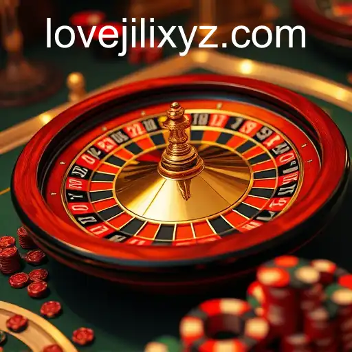 The Fascination with Roulette: A Closer Look at LOVEJILI