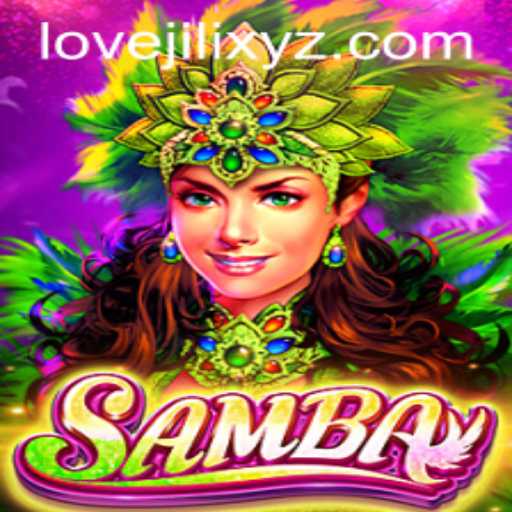 Exploring Samba: The Rhythm of Play in the Game 'LOVEJILI'