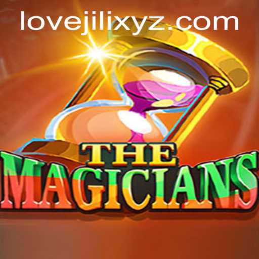 TheMagicians: An Enchanting Odyssey with LOVEJILI